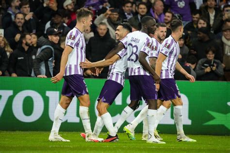 toulouse fc vs