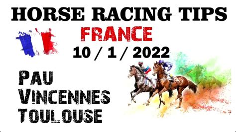 toulouse horse racing tips