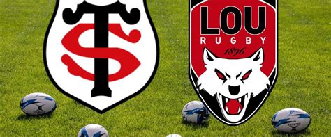 toulouse lyon rugby streaming