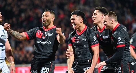 toulouse lyon rugby top 14
