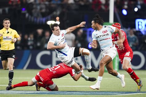 toulouse racing rugby streaming