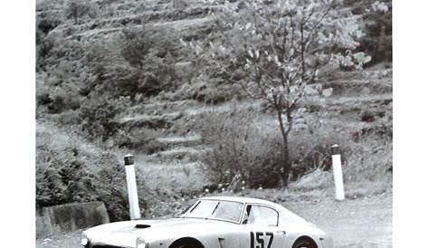 1960 Tour de France Automobile - The Classic Motor Hub