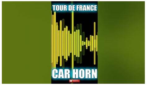 Tour de France Essentials: The Rental car - YouTube