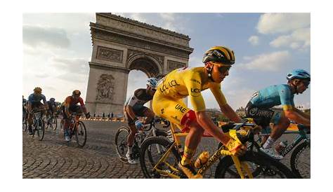 Tour de France #21 Preview: Sprint Royal on the Champs-Élysées