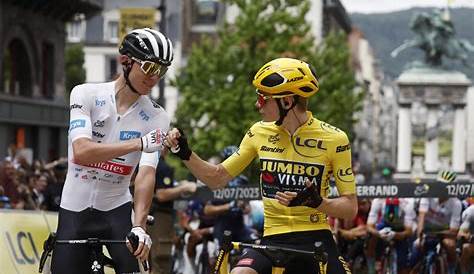 Calaméo - Impressionen der Tour de France