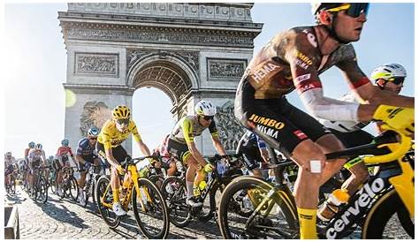 Tour de France 2016 en direct (dates, parcours, streaming...)