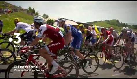 Dordogne. Le tour de France féminin 2023 fera une étape dans le département
