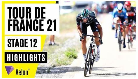 Tour De France Zusammenfassung 11 Etappe