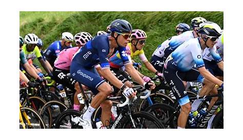 Sigue EN VIVO y con la mejor narración, la etapa 9 del Tour de Francia