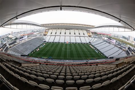 tour arena corinthians