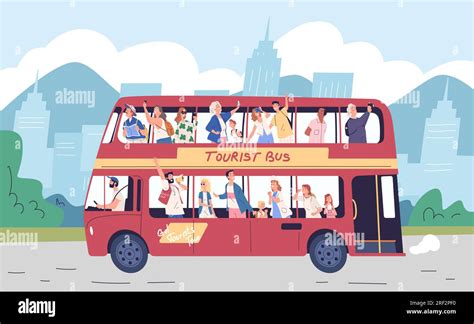tour bus excursion