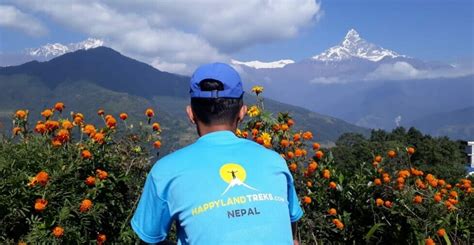 tour companies in nepal