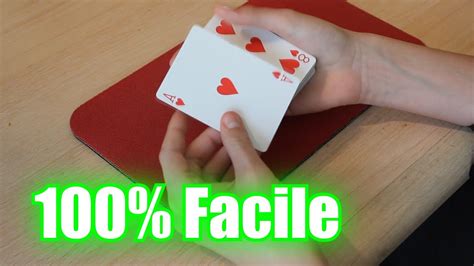 Tour de carte 100 Automatique / Facile / Rapide YouTube
