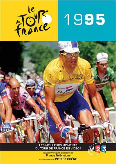 tour de france 1995 stage 7