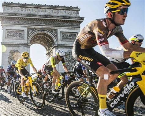 tour de france 2023 favoriet ondersteunen