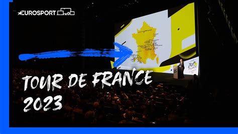 tour de france 2023 on eurosport