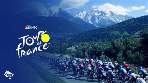 tour de france 2023 tv coverage nbc