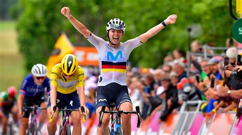 tour de france der frauen heute