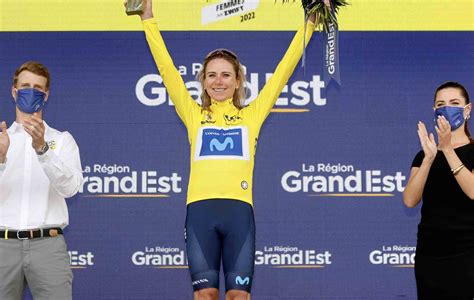 tour de france femmes 2022 par