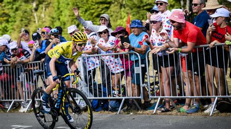 tour de france frauen heute live