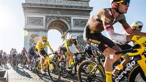 tour de france paris 2023