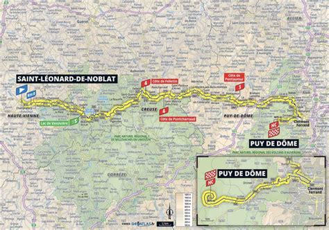 tour de france trip packages