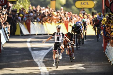 tour de france video highlights