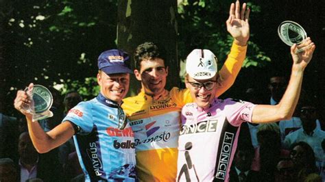 tour de francia 1995