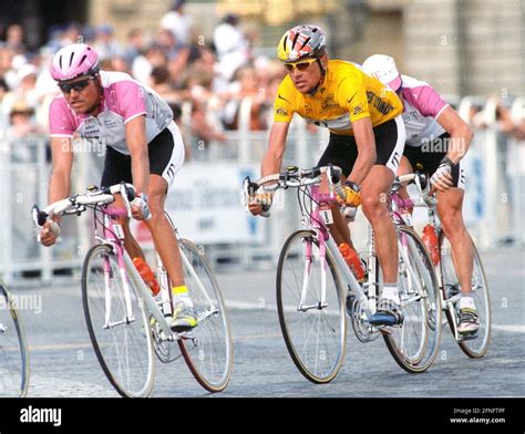 tour de francia 1997