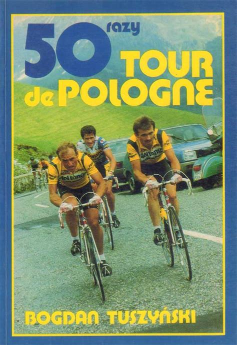 tour de pologne 1993