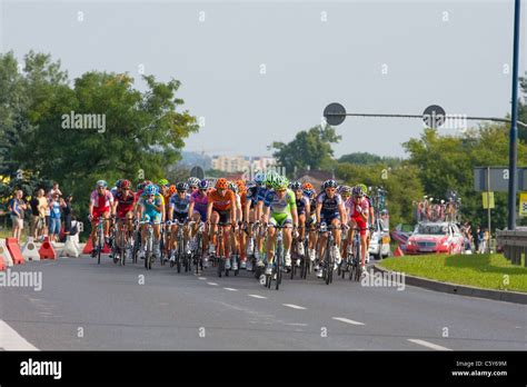 tour de pologne 2011