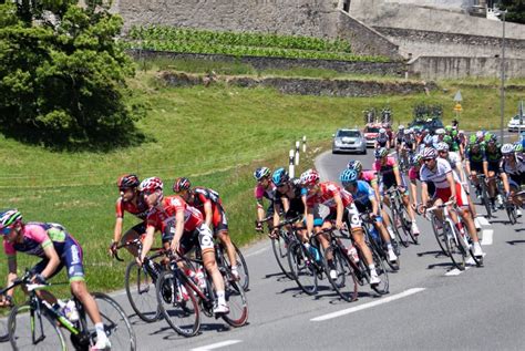 tour de romandie live stream