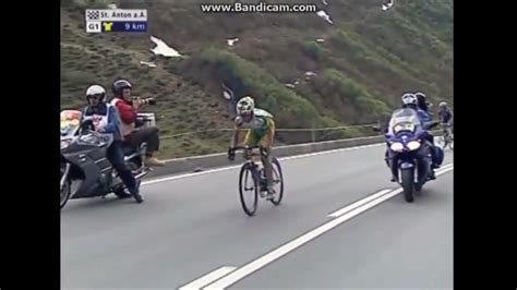 tour de suisse 2005