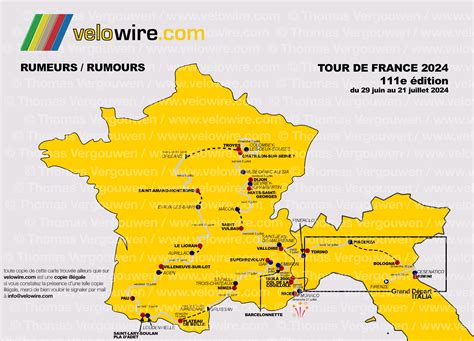 tour de suisse 2024 rumeurs