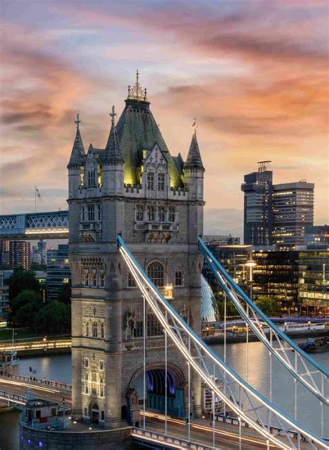 tour deals united kingdom