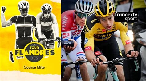 tour des flandres 2020