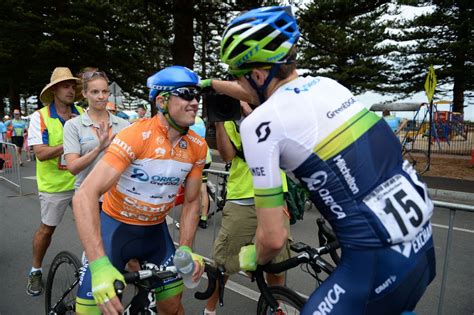 tour down under results