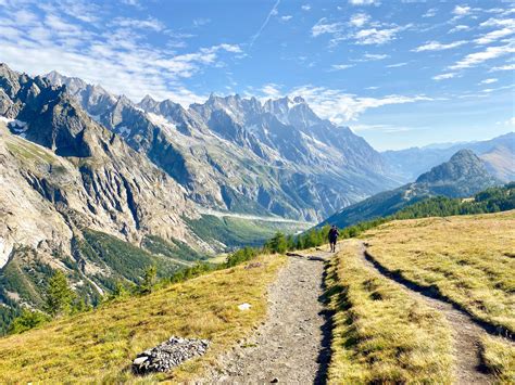 tour du mont blanc