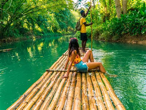 tour excursion jamaica
