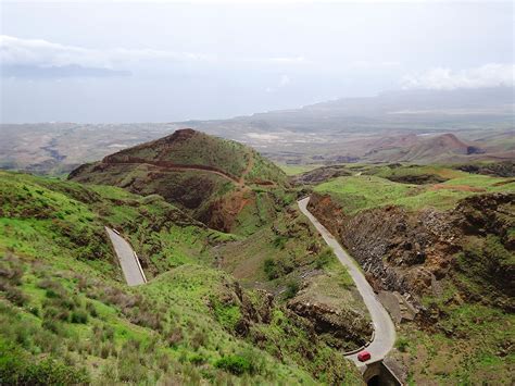 Tour experience Cape Verde