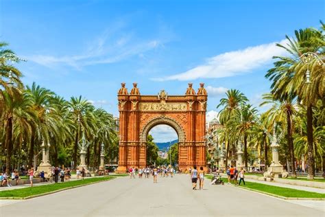 tour gratis en barcelona