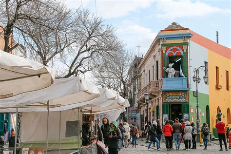 tour guide buenos aires