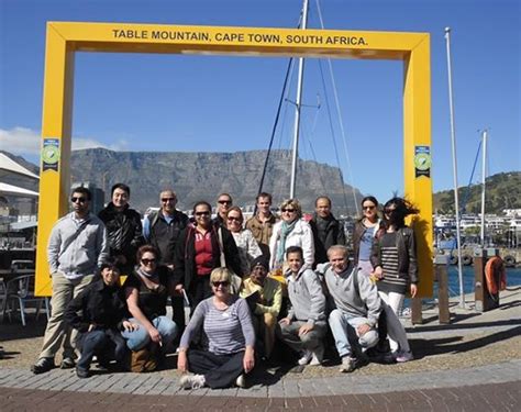 tour guide course in cape town