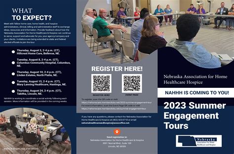 tour guide engagement