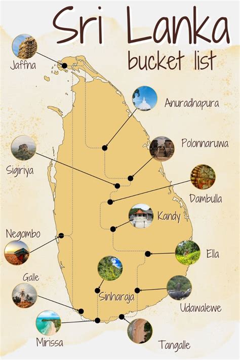 tour guide explaining sri lanka