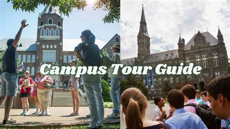 tour guide qualification