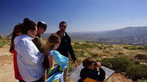 tour guides israel private