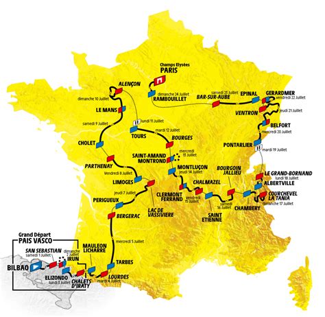 tour of france 2023