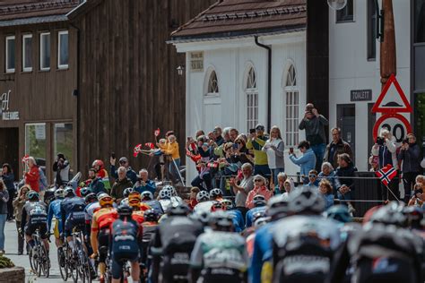 tour of norway 2023 results