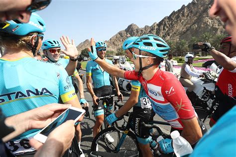 tour of oman 2024 results
